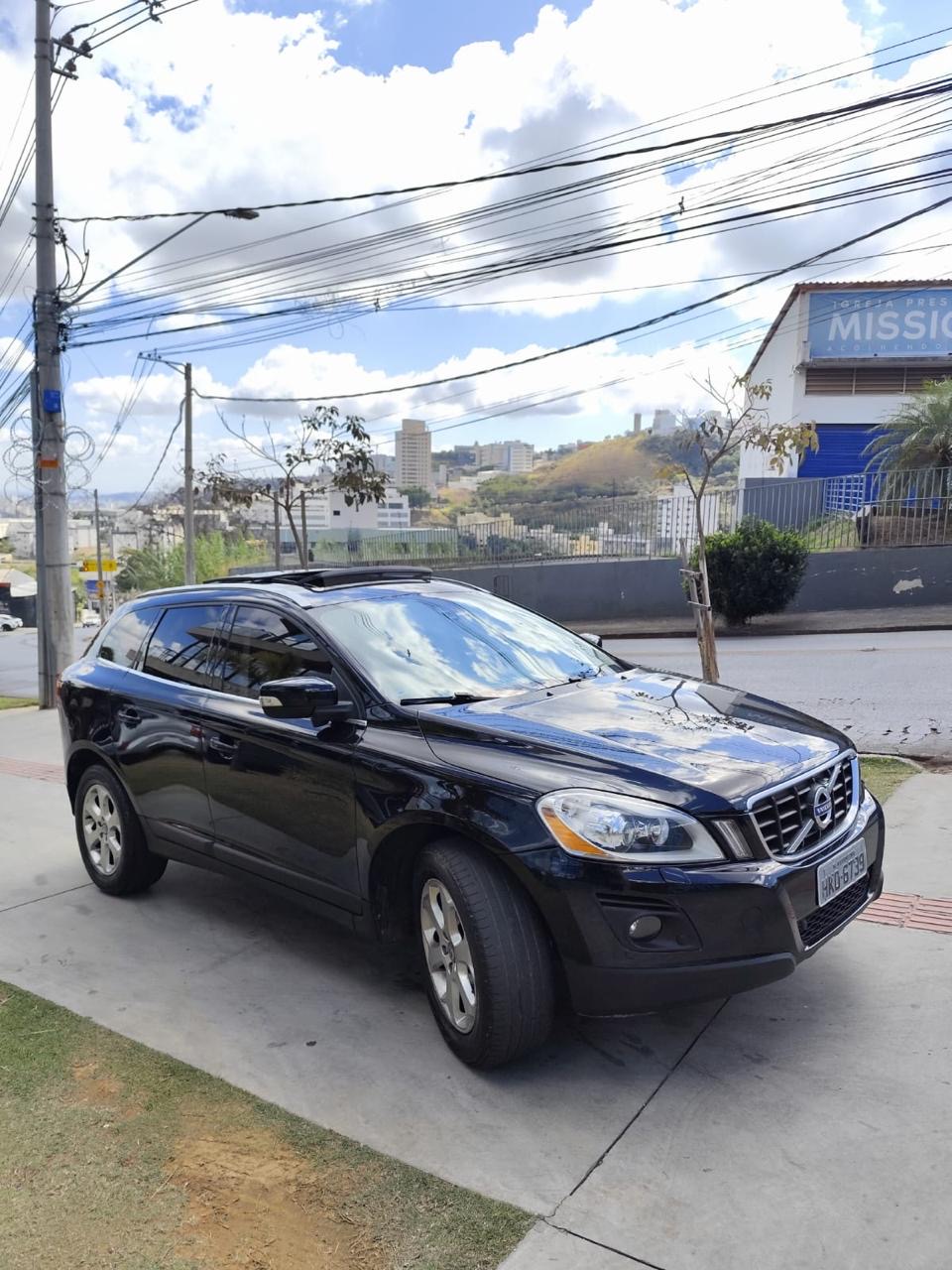Volvo XC60 2009 Volvo XC60 2009