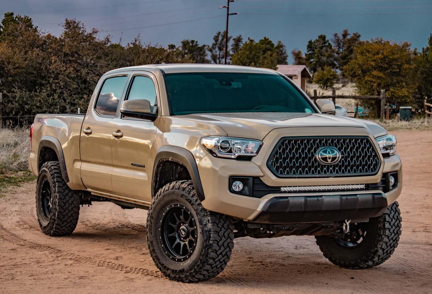 Ford Ranger XLS 2021 - Prata — miniatura 2